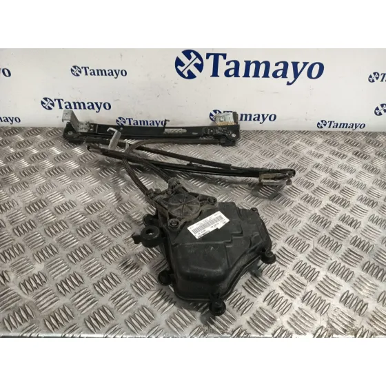 Elevalunas Delantero Izquierdo para Seat Ibiza (6J5)