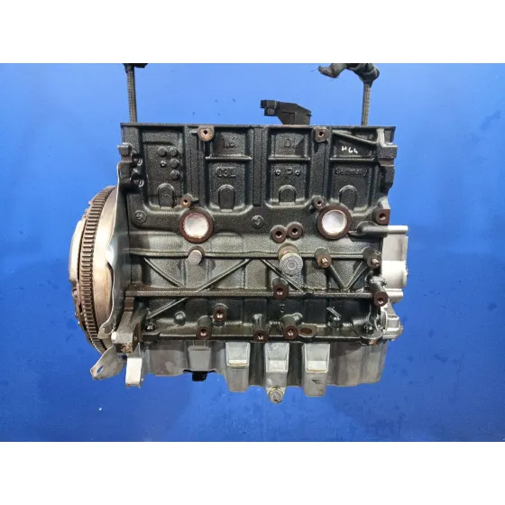 Bloque para Volkswagen Golf Vi (5K1)