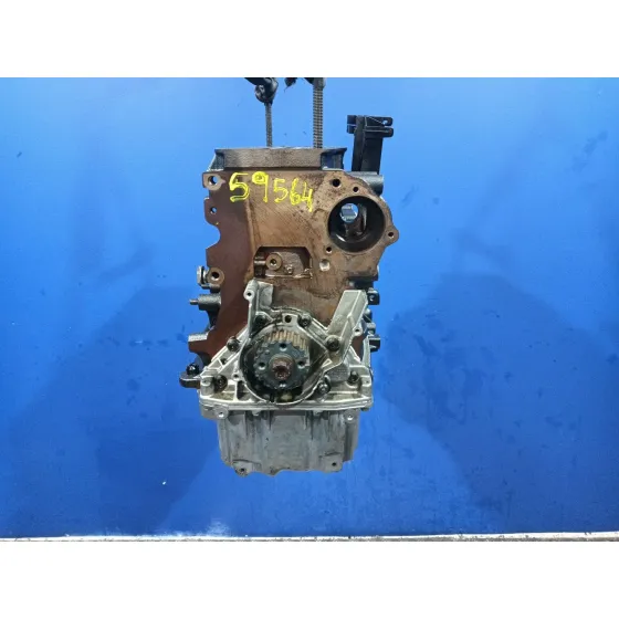 Bloque para Volkswagen Golf Vi (5K1)