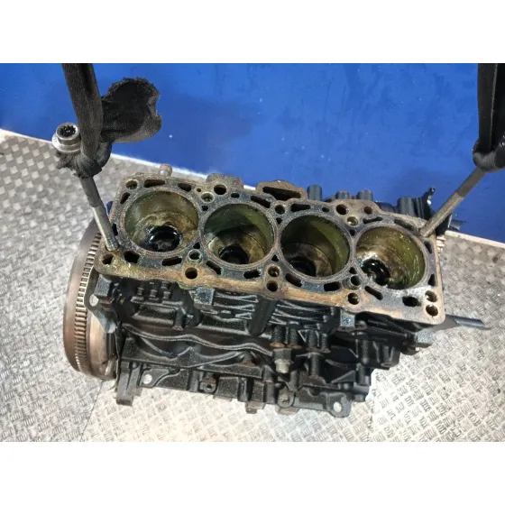 Bloque para Volkswagen Golf Vi (5K1)