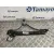 Elevalunas Trasero Izquierdo para Seat Ibiza (6J5)