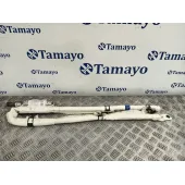Airbag Cortina Delantero Derecho para Volkswagen Golf Vi (5K1)
