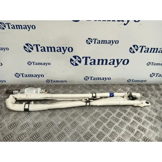 Airbag Cortina Delantero Derecho para Volkswagen Golf Vi (5K1)