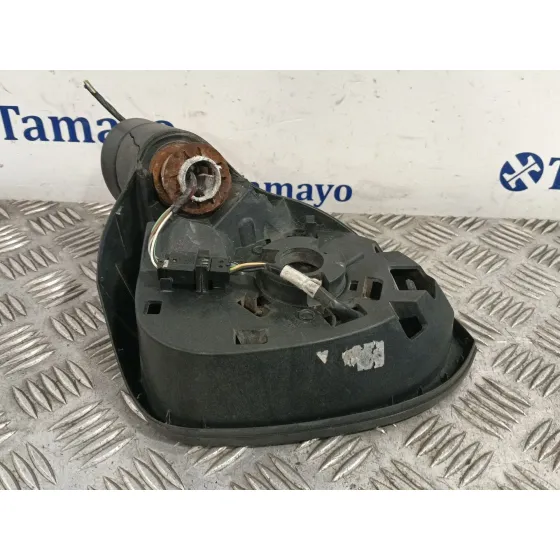 Retrovisor Derecho para Seat Ibiza (6J5)