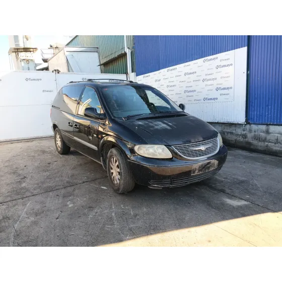 Motor Completo para Chrysler Voyager Iv (Rg, Rs)