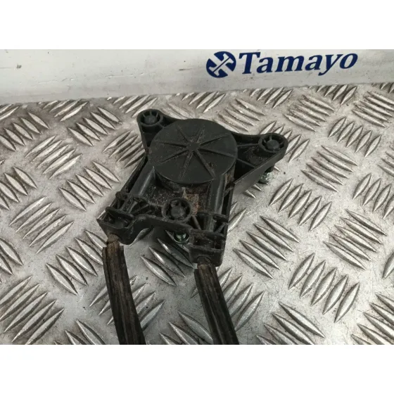 Elevalunas Delantero Derecho para Seat Ibiza (6J5)