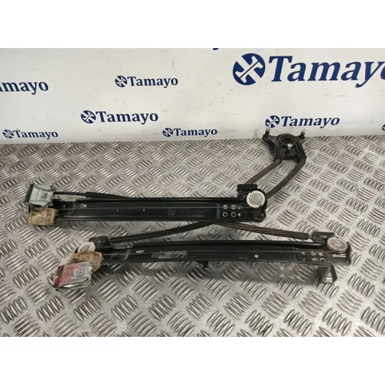 Elevalunas Delantero Derecho para Seat Ibiza (6J5)