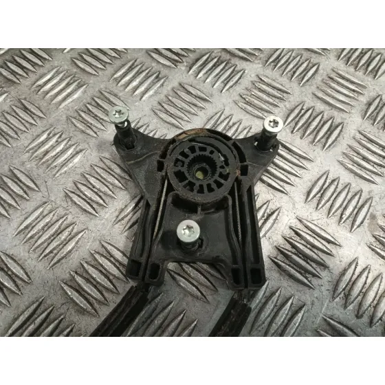 Elevalunas Delantero Derecho para Seat Ibiza (6J5)