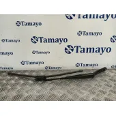 Brazo Limpia Delantero Izquierdo para Seat Ibiza (6J5)