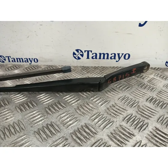 Brazo Limpia Delantero Izquierdo para Seat Ibiza (6J5)