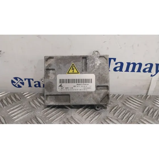 Centralita Faros Xenon para Audi A4 B7 Avant (8Ed)