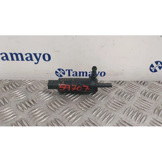 Bomba Limpia para Volkswagen Golf Vi (5K1)