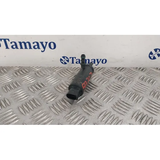 Bomba Limpia para Volkswagen Golf Vi (5K1)