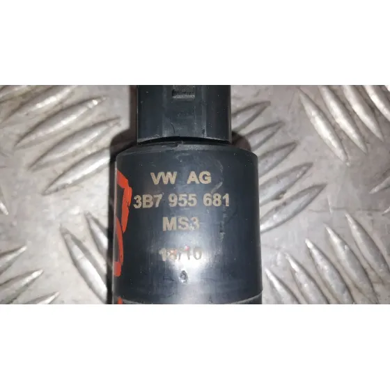 Bomba Limpia para Volkswagen Golf Vi (5K1)