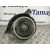 Motor Calefaccion para Seat Ibiza (6J5)