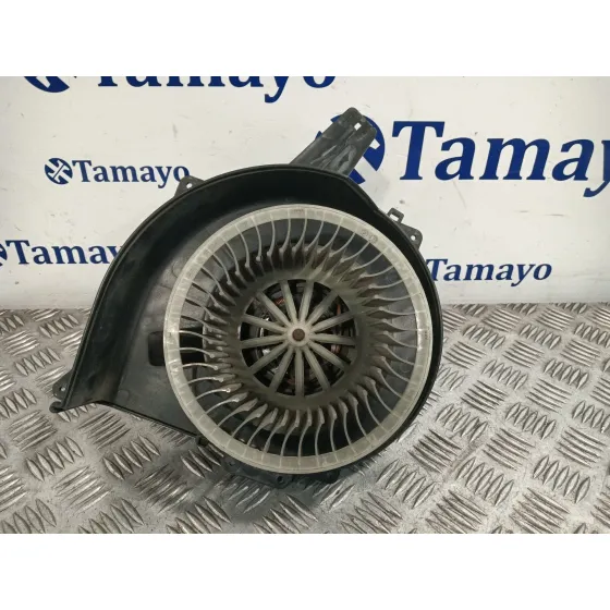 Motor Calefaccion para Seat Ibiza (6J5)