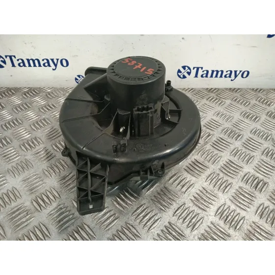 Motor Calefaccion para Seat Ibiza (6J5)
