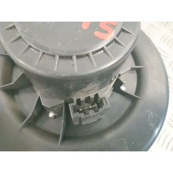 Motor Calefaccion para Seat Ibiza (6J5)