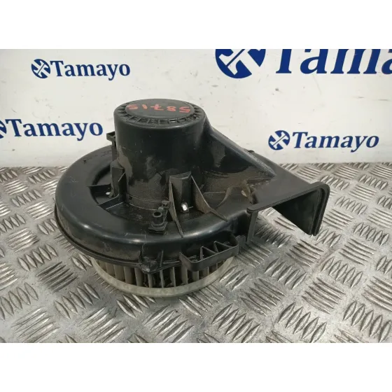 Motor Calefaccion para Seat Ibiza (6J5)
