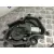 Elevalunas Trasero Derecho para Seat Ibiza (6J5)