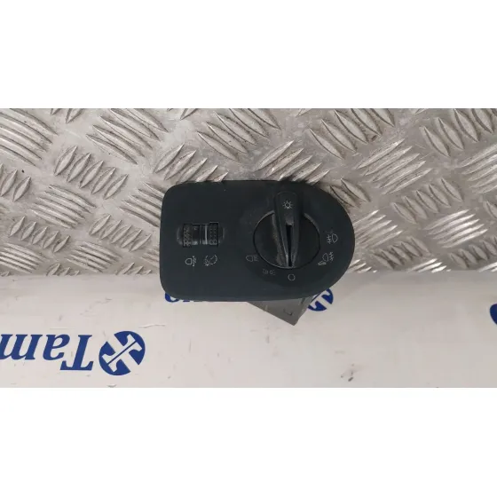 Mando Luces para Seat Ibiza (6J5)