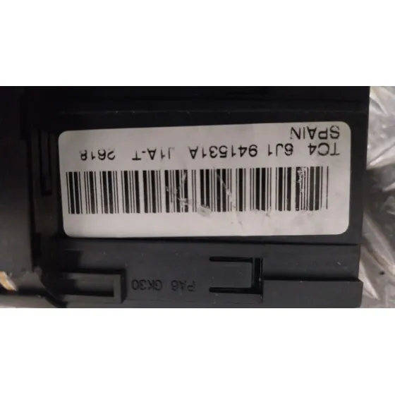 Mando Luces para Seat Ibiza (6J5)