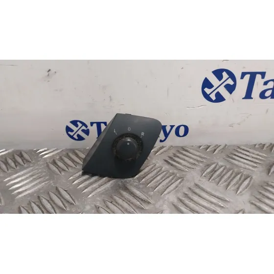Mando Retrovisor para Seat Ibiza (6J5)