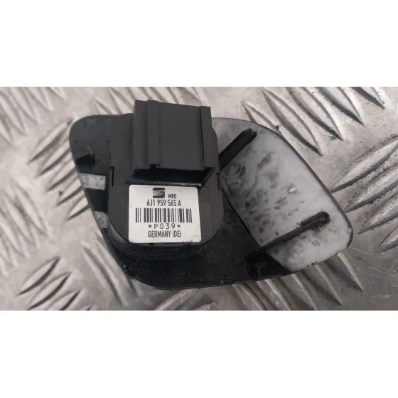 Mando Retrovisor para Seat Ibiza (6J5)