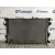 Radiador Agua para Renault Espace Iv (Jk0)
