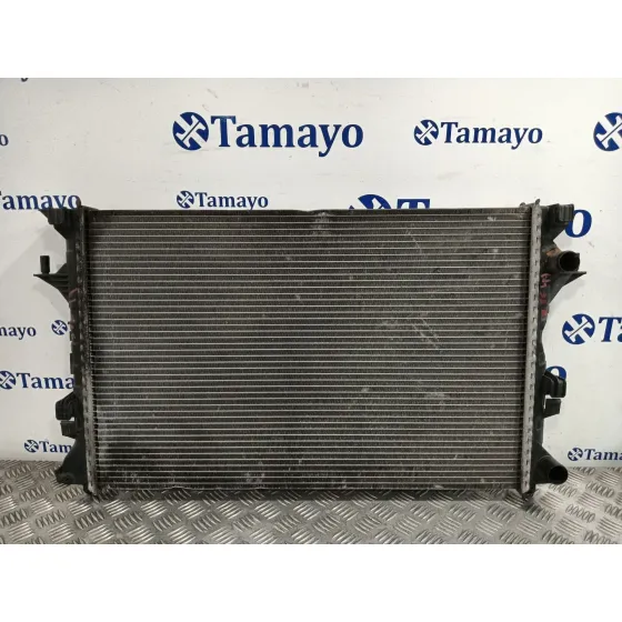Radiador Agua para Renault Espace Iv (Jk0)