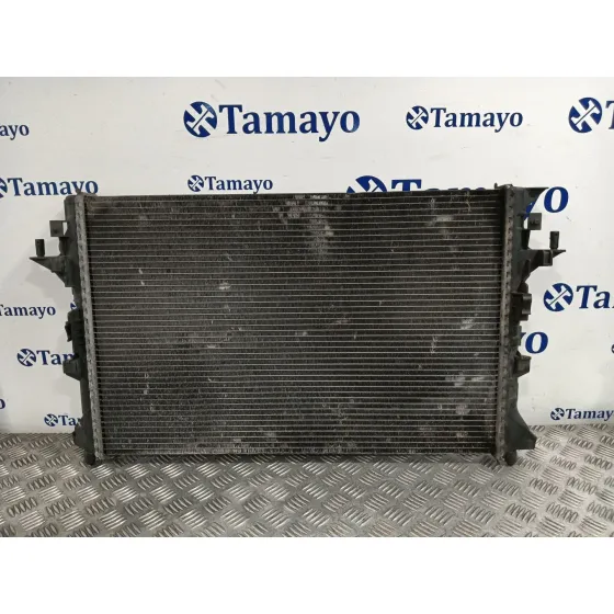 Radiador Agua para Renault Espace Iv (Jk0)
