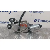 Motor Limpia Trasero para Seat Ibiza (6J5)
