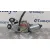 Motor Limpia Trasero para Seat Ibiza (6J5)