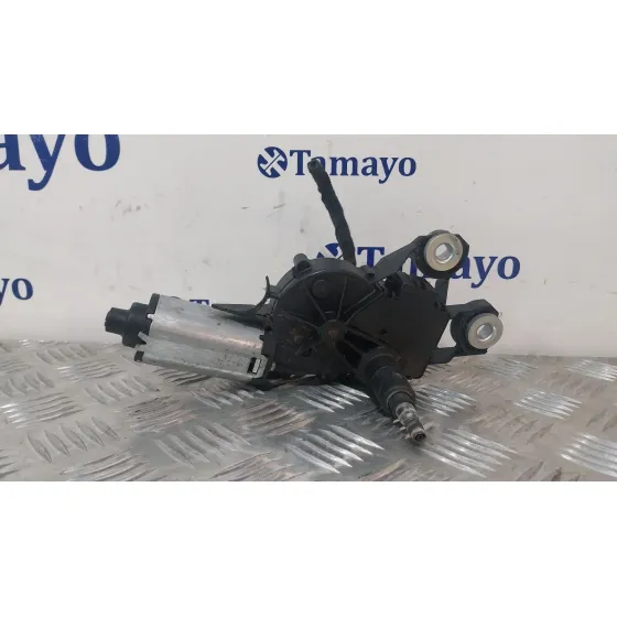 Motor Limpia Trasero para Seat Ibiza (6J5)