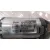 Motor Limpia Trasero para Seat Ibiza (6J5)