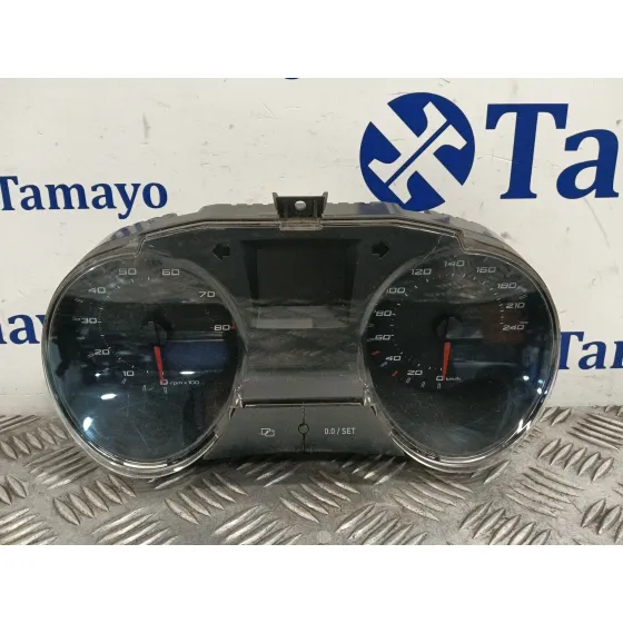 Cuadro Instrumentos para Seat Ibiza (6J5)