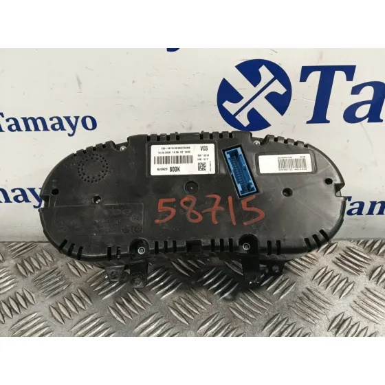 Cuadro Instrumentos para Seat Ibiza (6J5)