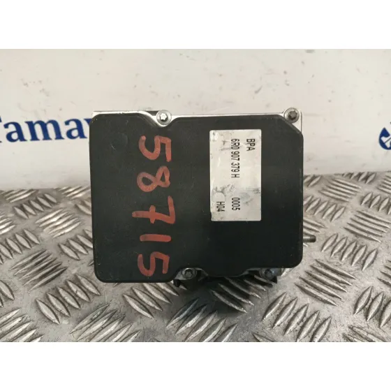 Abs para Seat Ibiza (6J5)