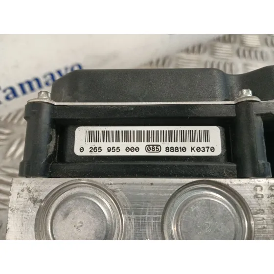 Abs para Seat Ibiza (6J5)
