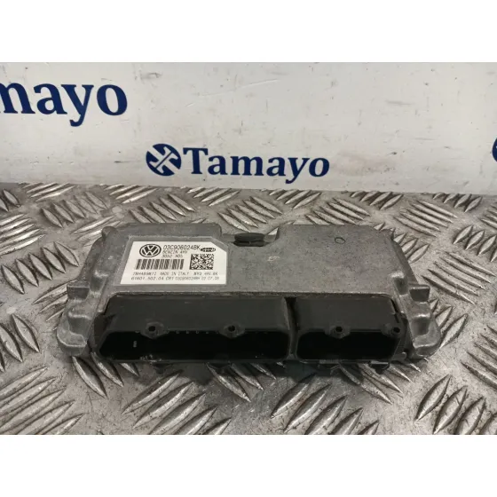 Centralita Motor Uce para Seat Ibiza (6J5)