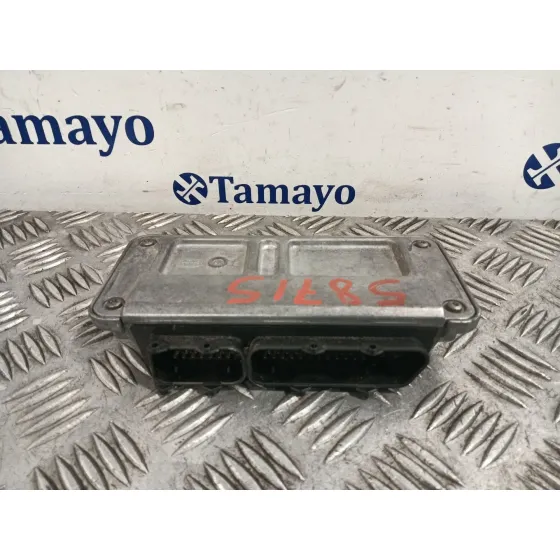 Centralita Motor Uce para Seat Ibiza (6J5)