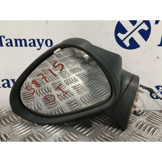 Retrovisor Izquierdo para Seat Ibiza (6J5)