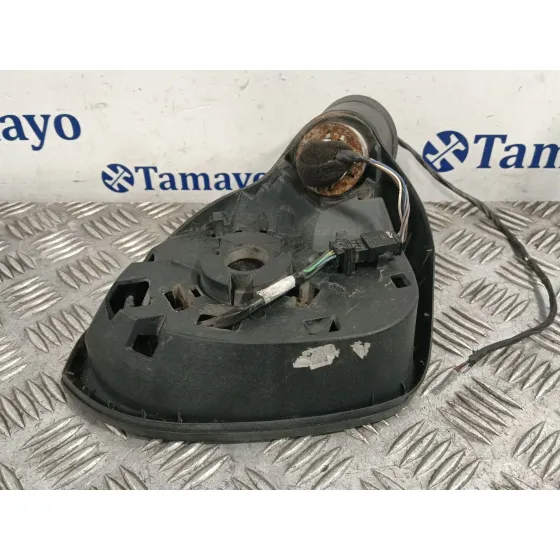 Retrovisor Izquierdo para Seat Ibiza (6J5)