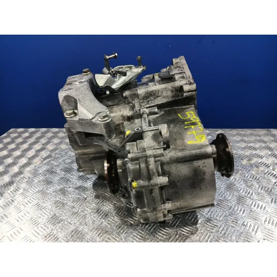 Caja Cambios para Audi A3 Sportback (8Pa)