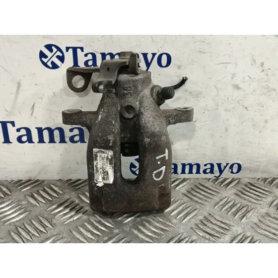 Pinza Freno Trasera Derecha para Peugeot 307 Cc (3B)