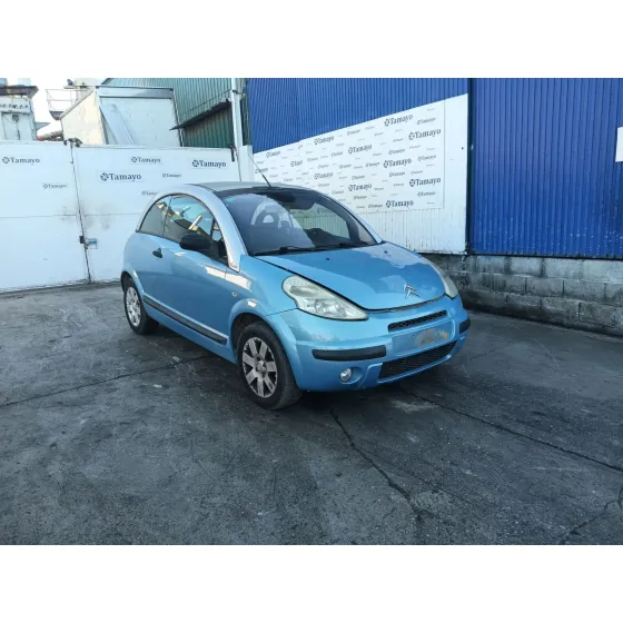 Motor Completo para Citroën C3 Pluriel (Hb_)