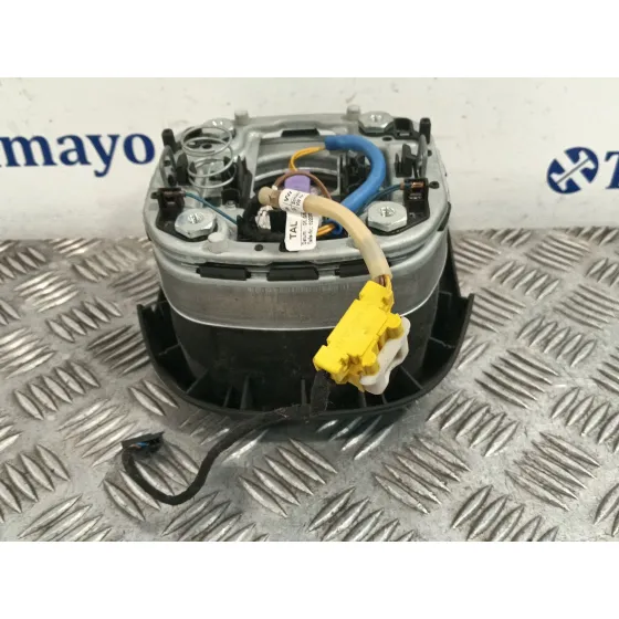 Airbag Delantero Izquierdo para Skoda Suberb (3T4)