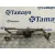 Motor Limpia Delantero para Seat Ibiza (6J5)