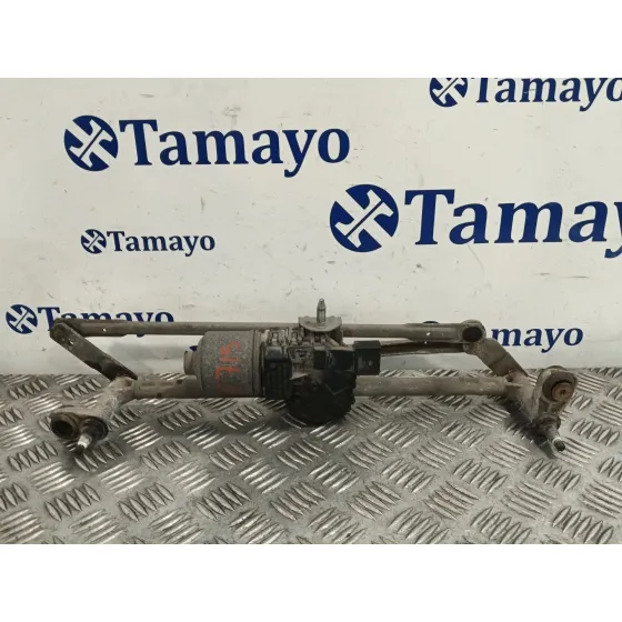 Motor Limpia Delantero para Seat Ibiza (6J5)