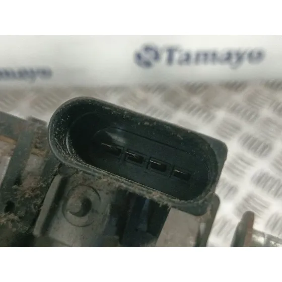 Motor Limpia Delantero para Seat Ibiza (6J5)